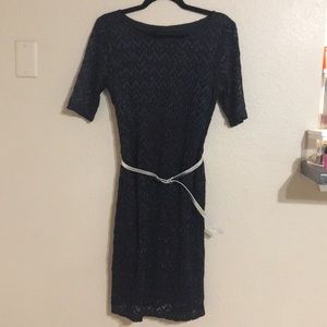 Women’s Black Dress